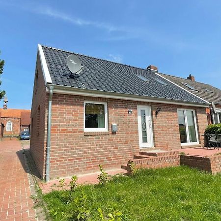 Willa Haus Kirchwarfenweg Wirdum Zewnętrze zdjęcie
