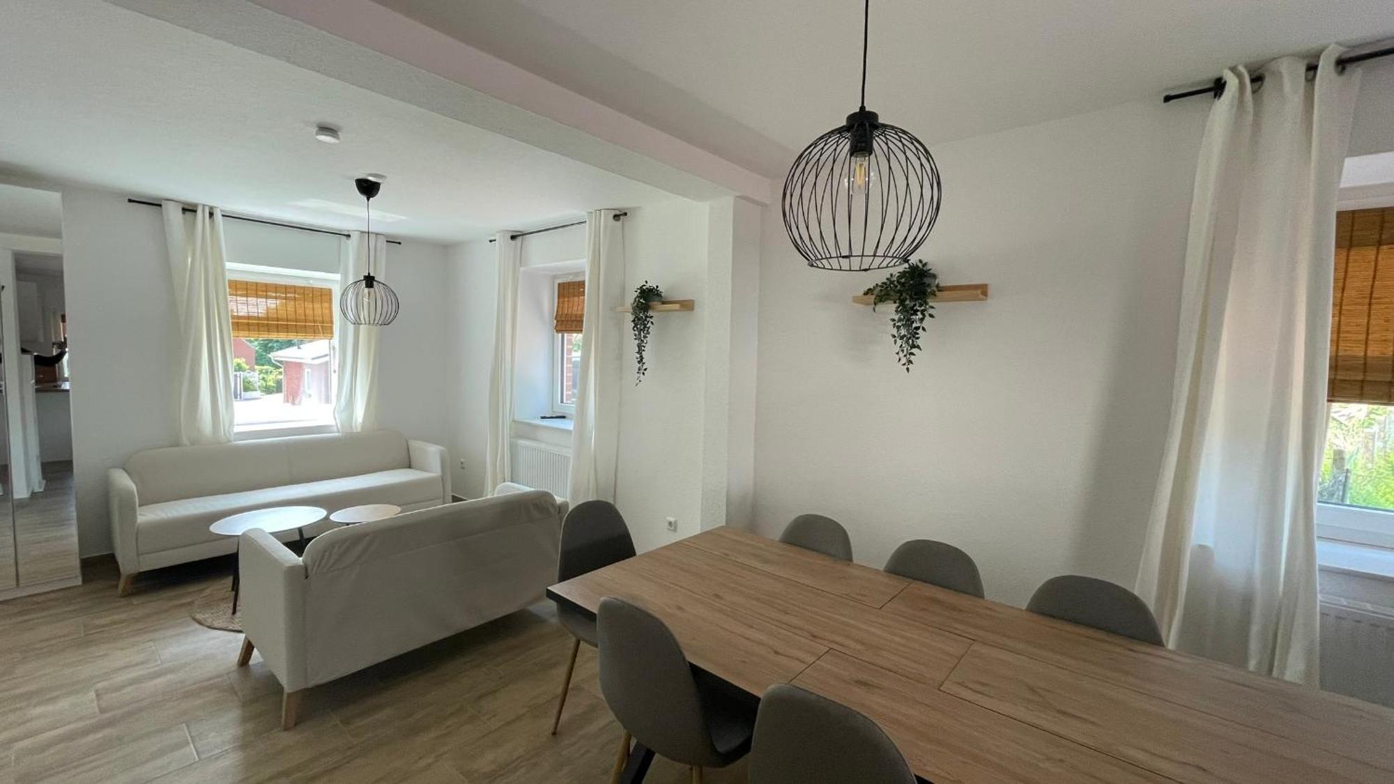 Willa Haus Kirchwarfenweg Wirdum Zewnętrze zdjęcie