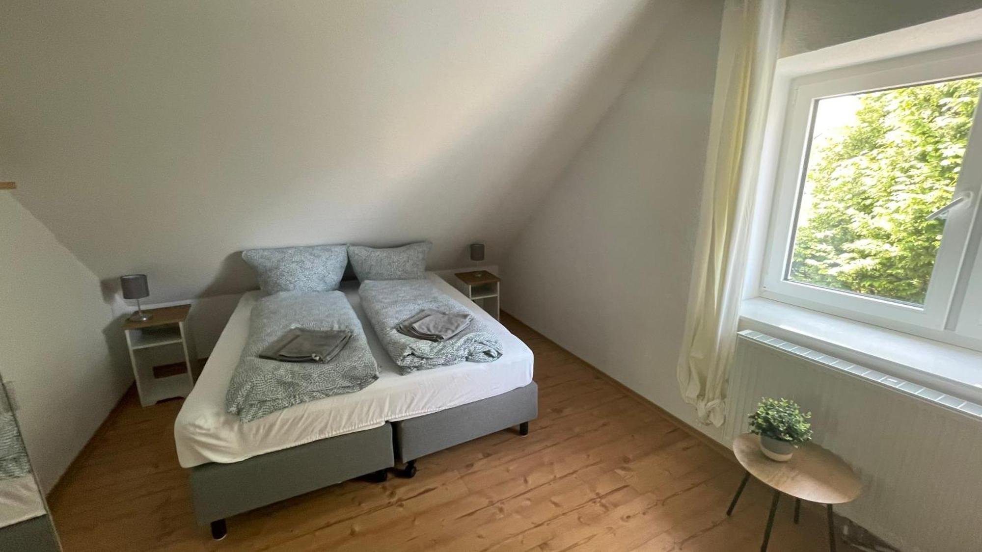 Willa Haus Kirchwarfenweg Wirdum Zewnętrze zdjęcie