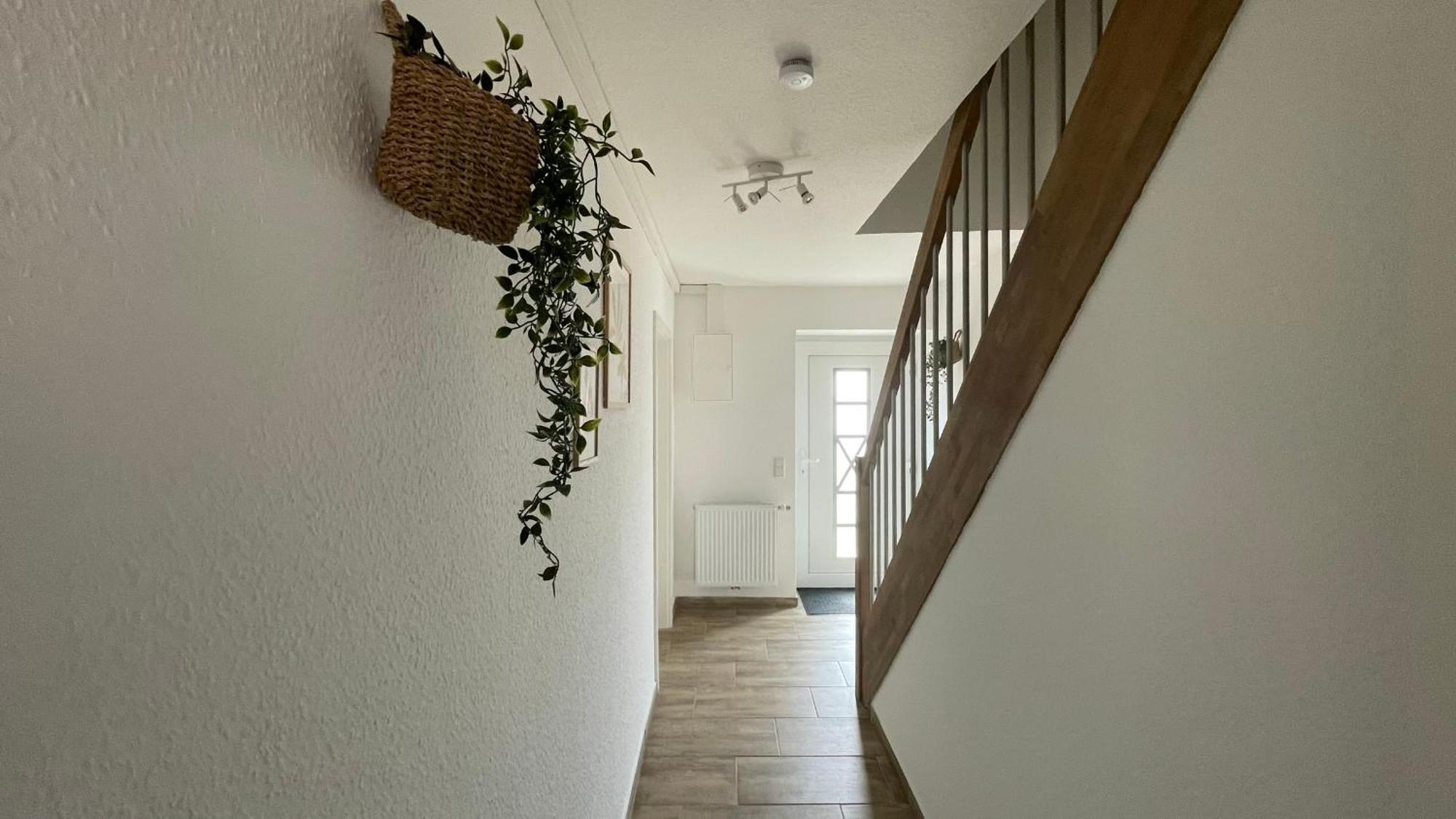 Willa Haus Kirchwarfenweg Wirdum Zewnętrze zdjęcie