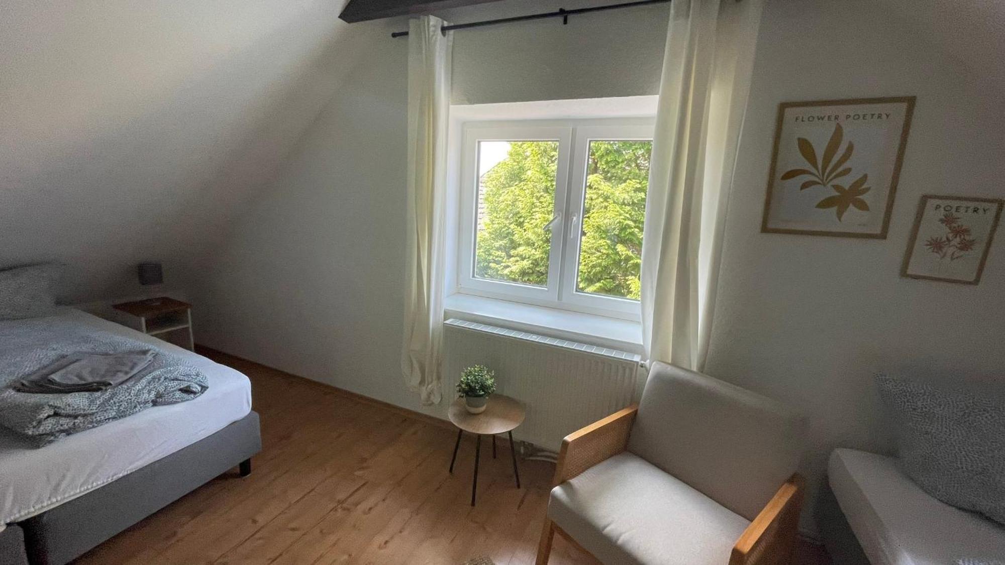 Willa Haus Kirchwarfenweg Wirdum Zewnętrze zdjęcie