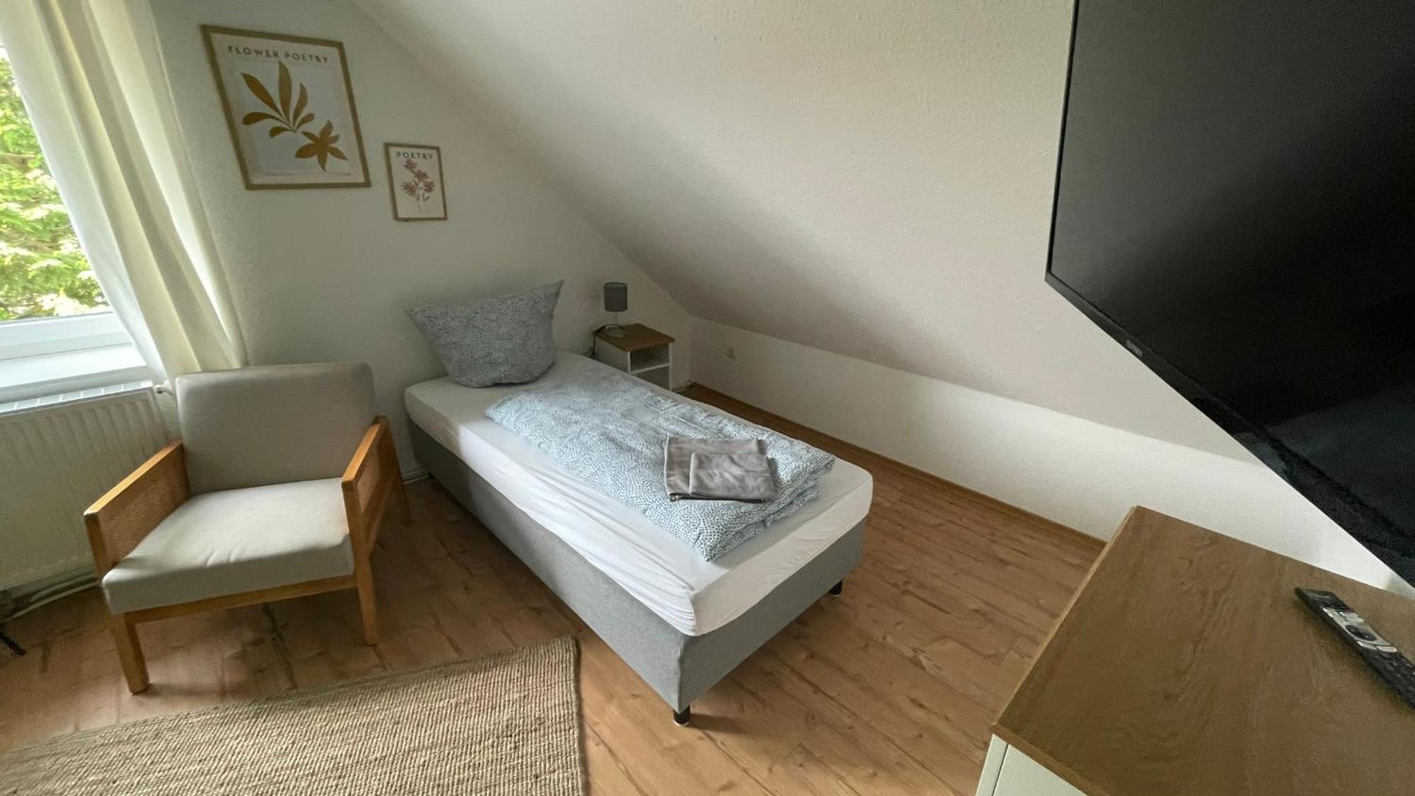 Willa Haus Kirchwarfenweg Wirdum Zewnętrze zdjęcie