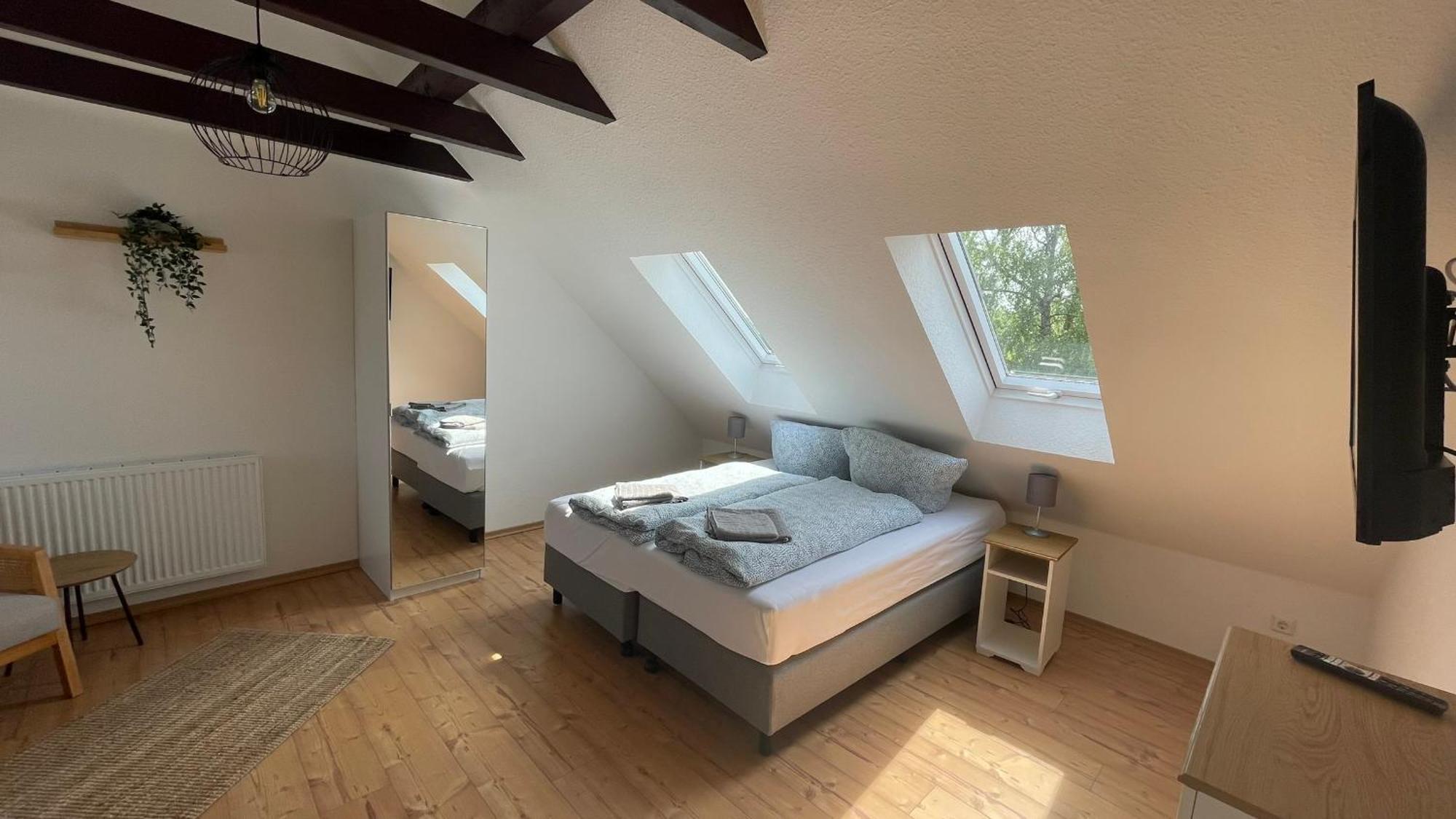 Willa Haus Kirchwarfenweg Wirdum Zewnętrze zdjęcie